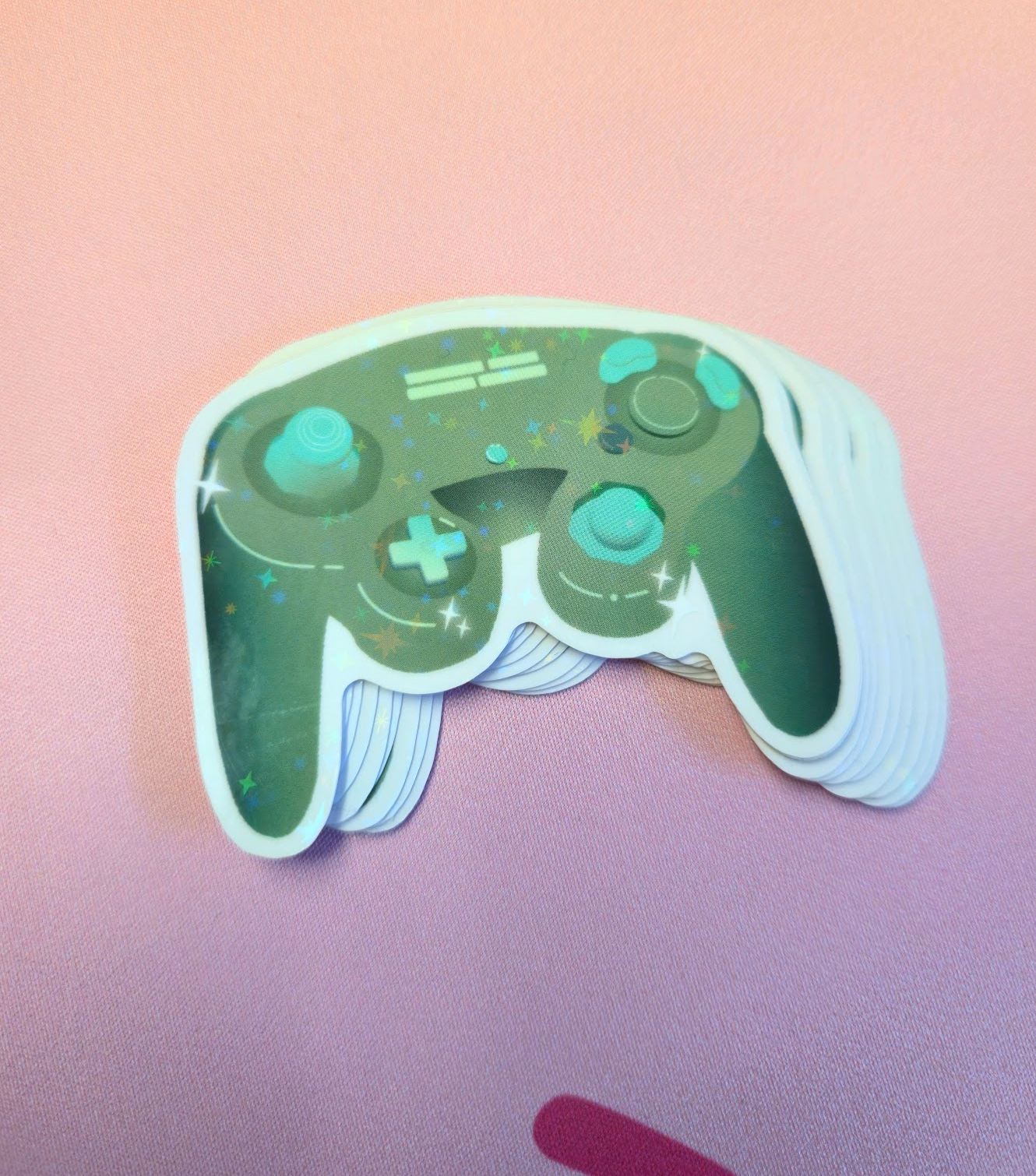 Gamecube Controller
