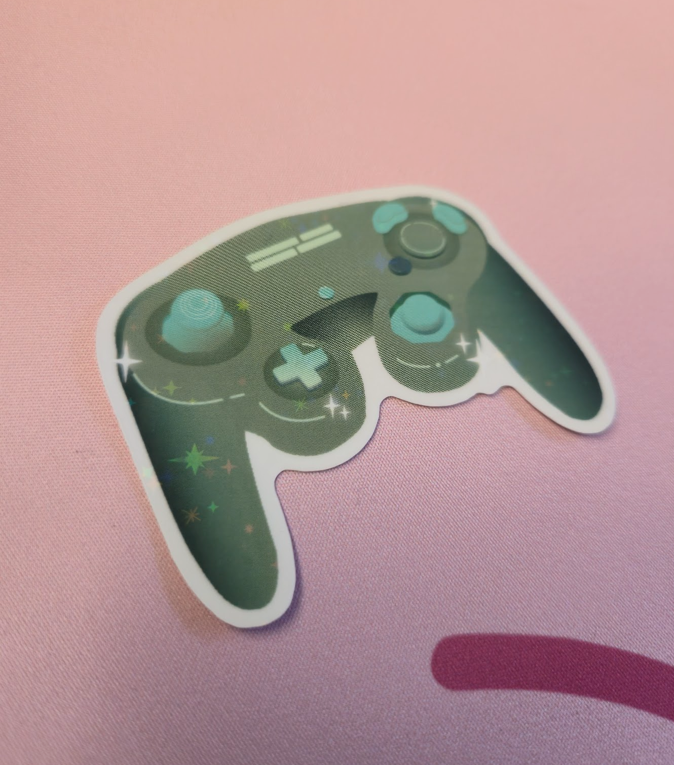 Gamecube Controller