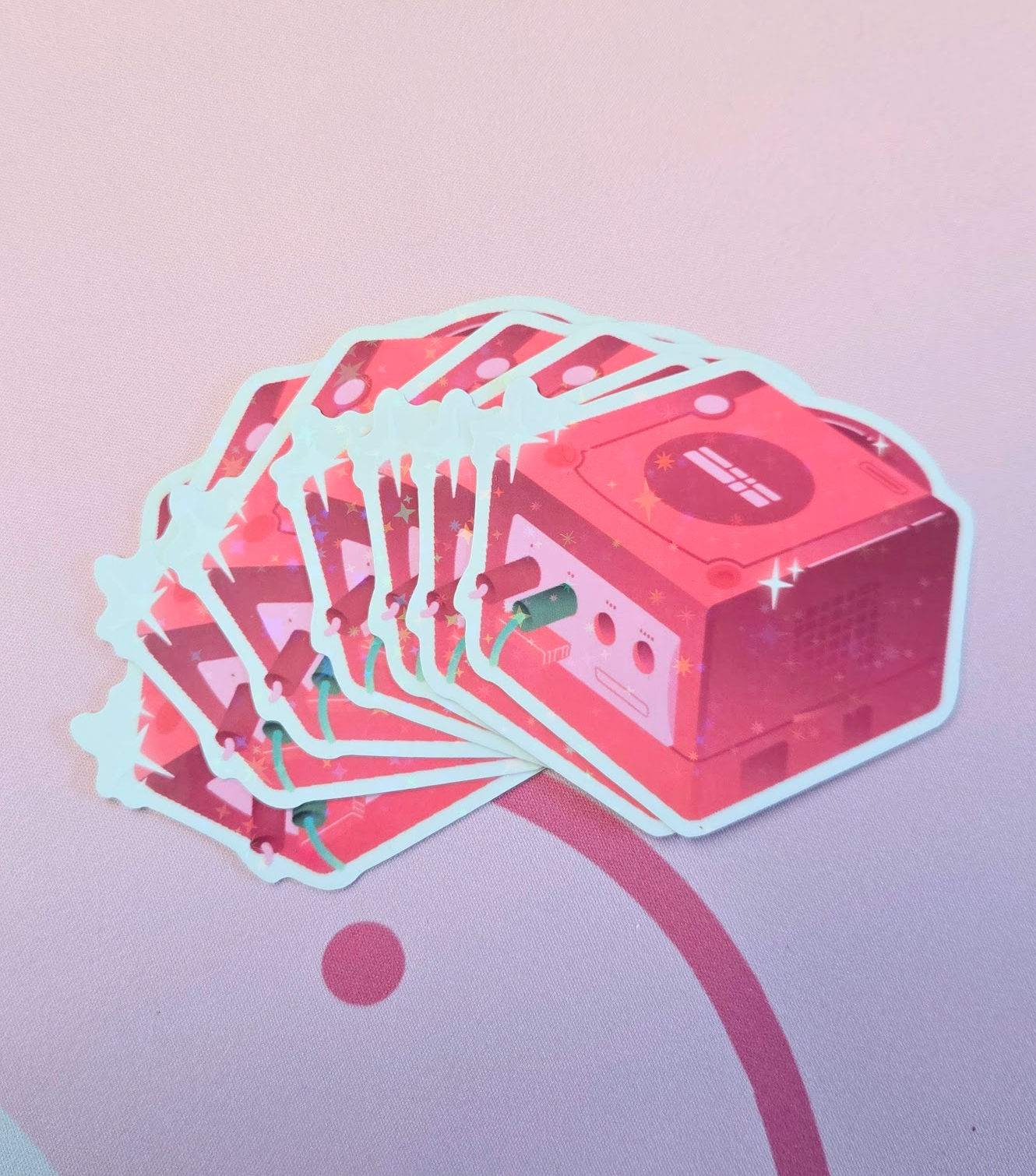 Gamecube