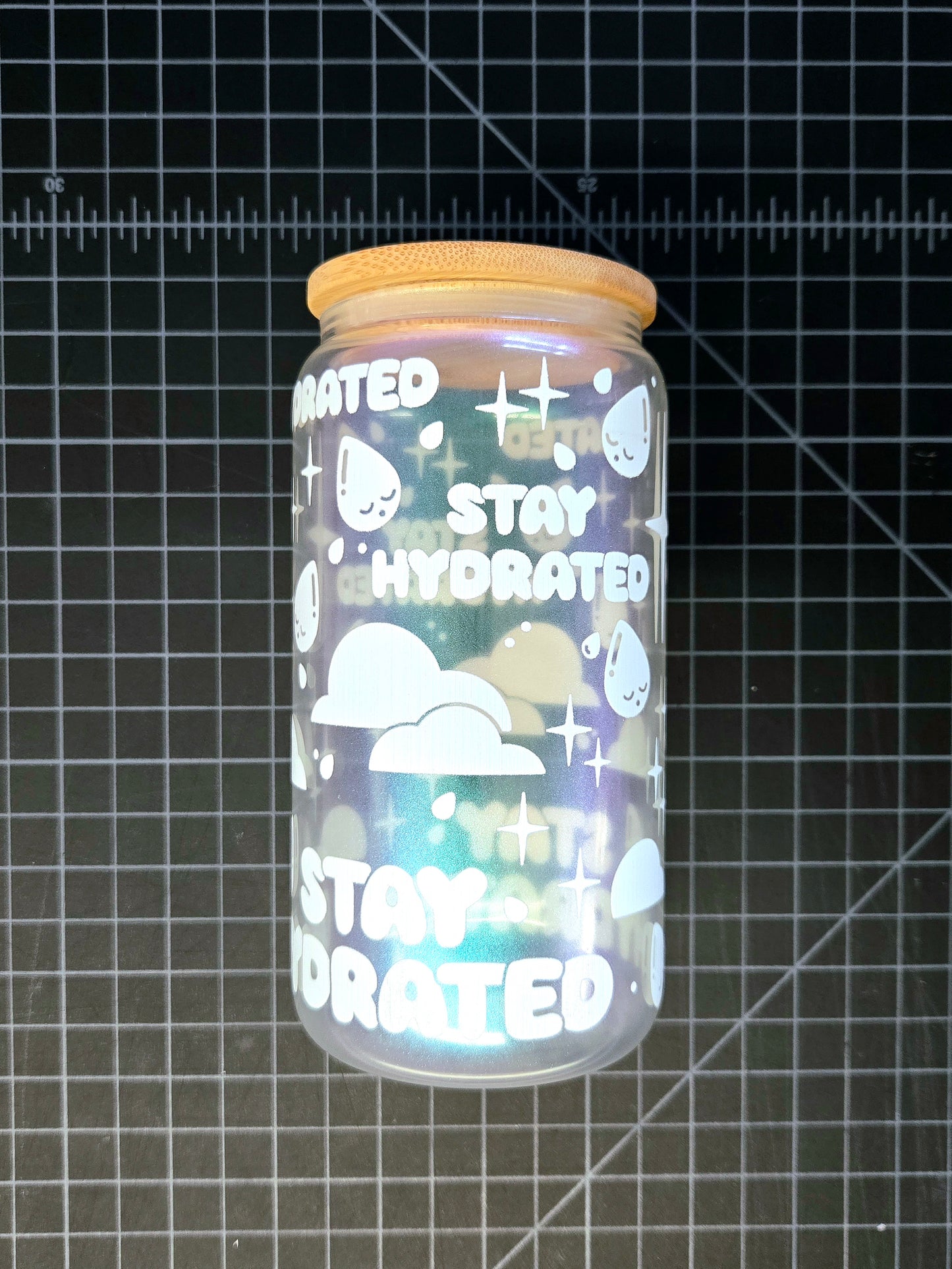 Tumbler | Hydrated