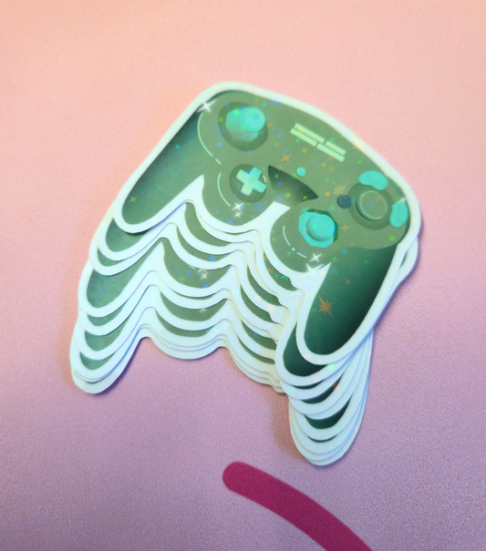 Gamecube Controller