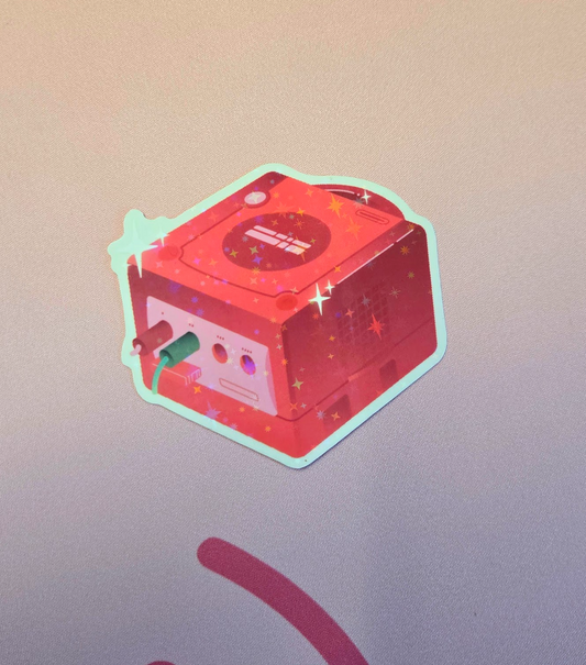 Gamecube