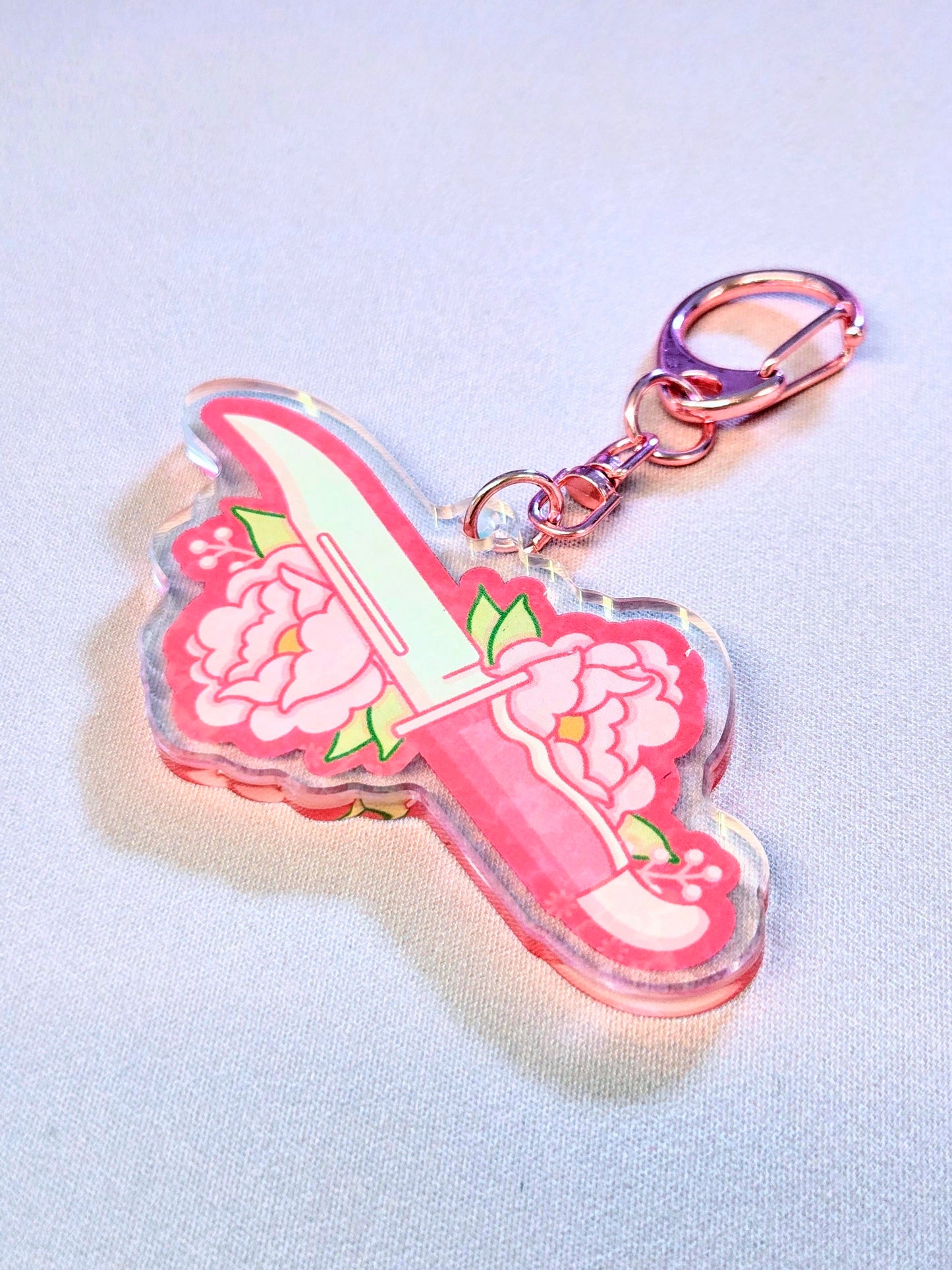 Knife | Keychain