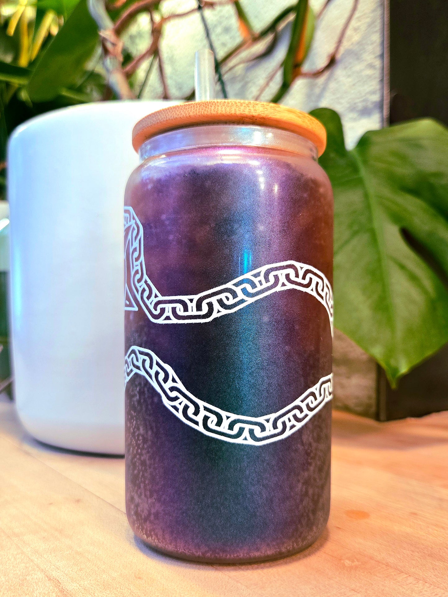 Tumbler | Flails