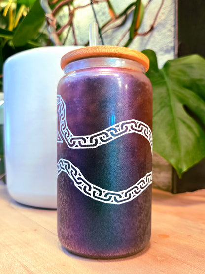 Tumbler | Flails
