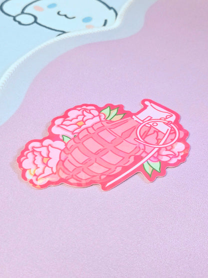 Grenade | Sticker