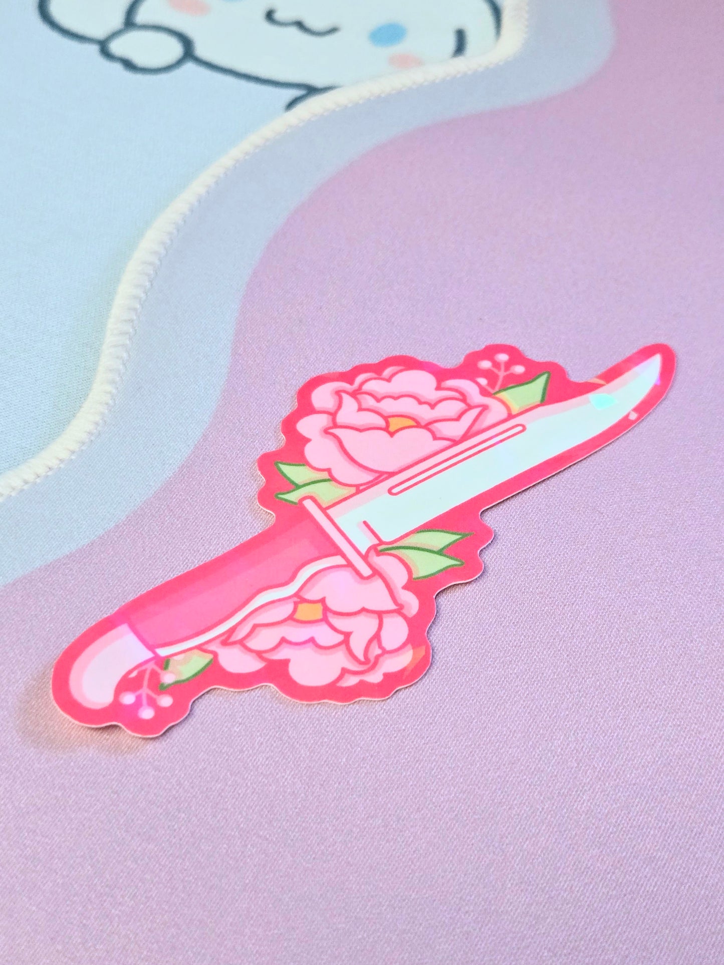 Knife | Sticker