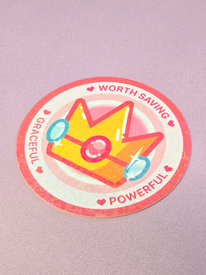Mario Princess | Peach