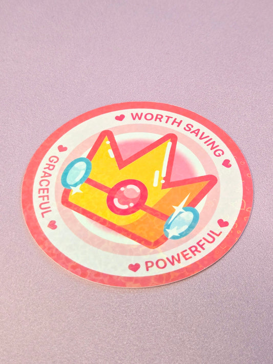 Mario Princess | Peach