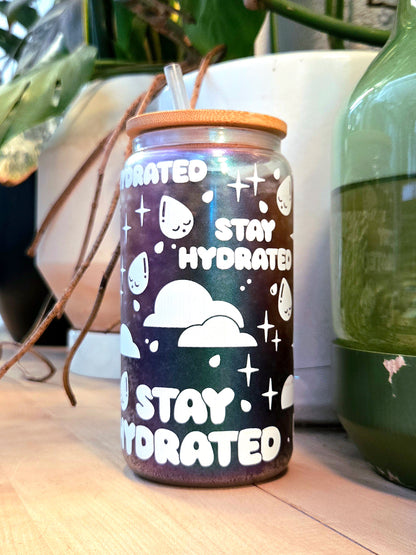 Tumbler | Hydrated