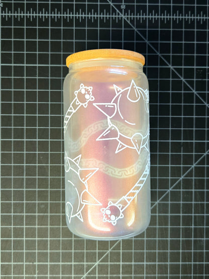 Tumbler | Flails