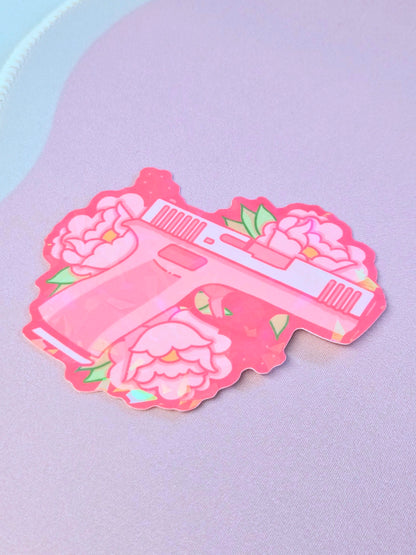 Glock | Sticker