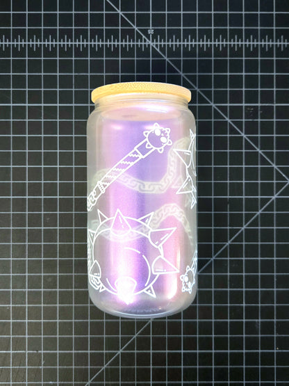 Tumbler | Flails
