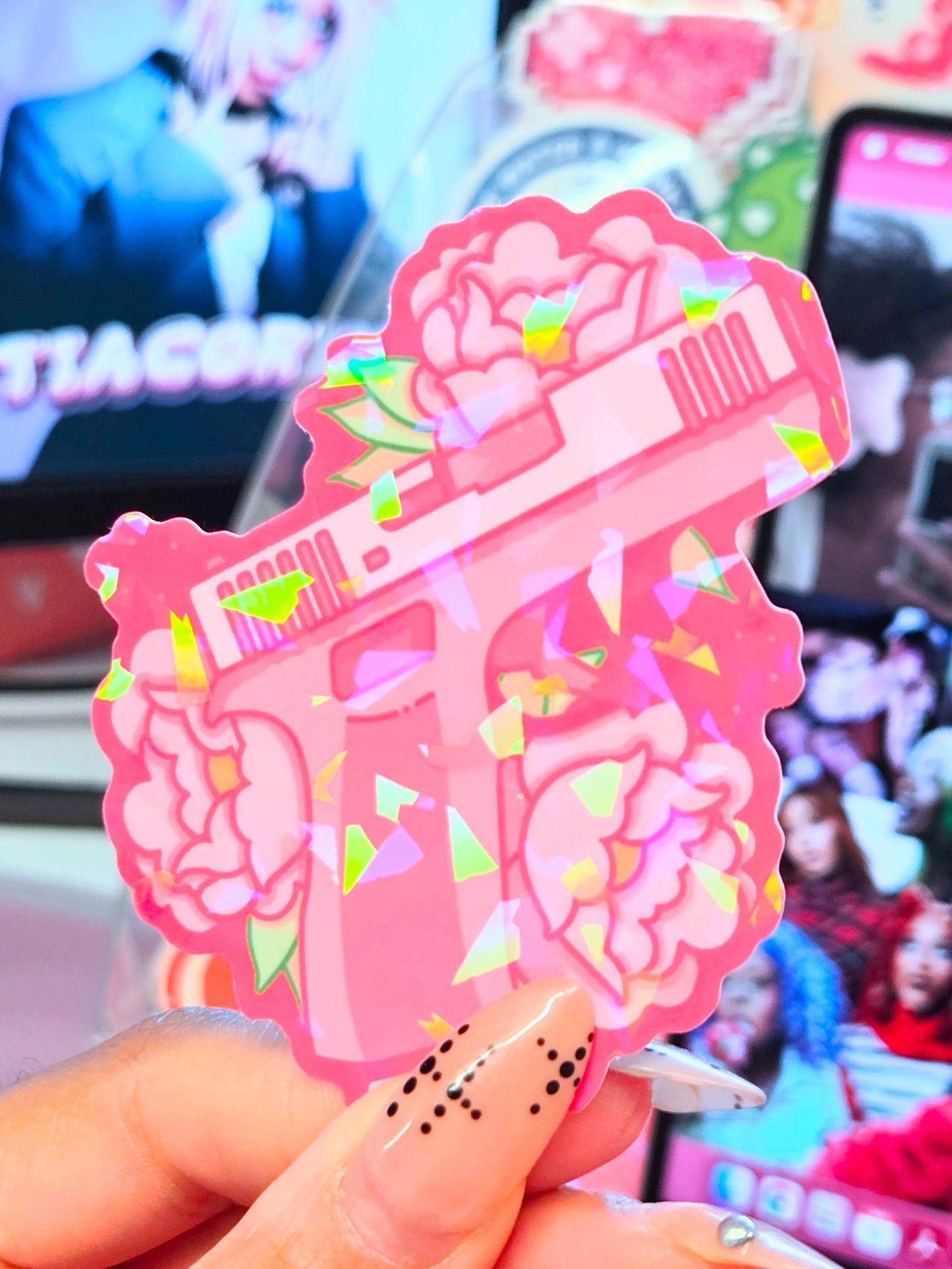 Glock | Sticker