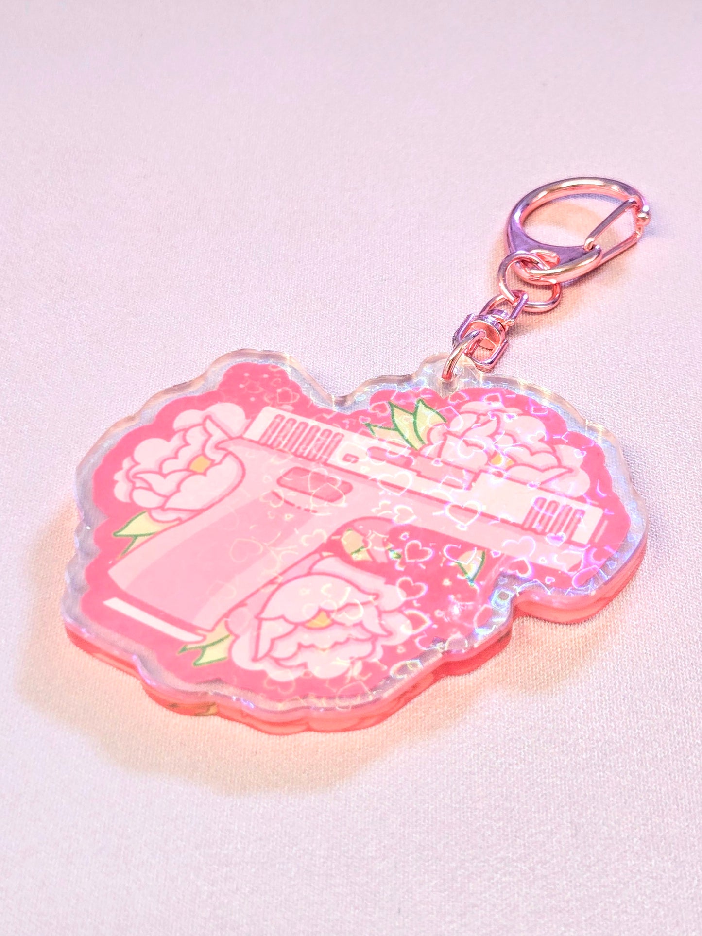 Glock | Keychain