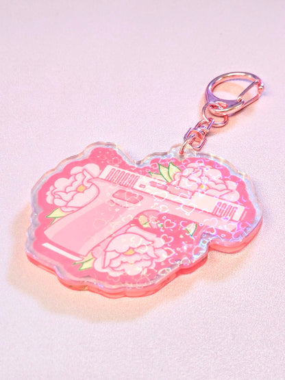 Glock | Keychain