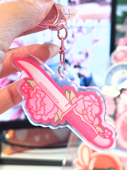 Knife | Keychain