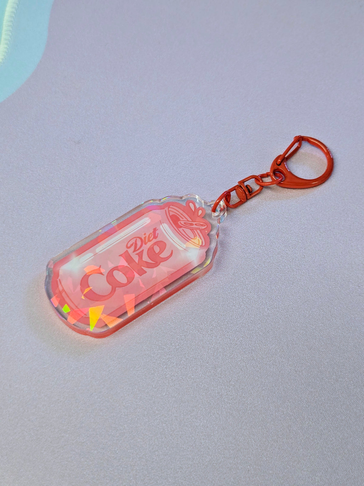 Energy Drink Keychains | Wholesale