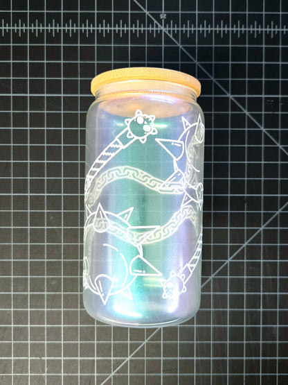 Tumbler | Flails