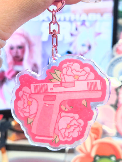 Glock | Keychain
